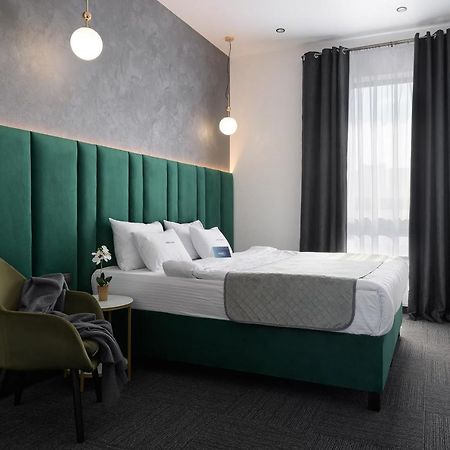 Ribas Rooms Bila Zerkwa Exterior foto