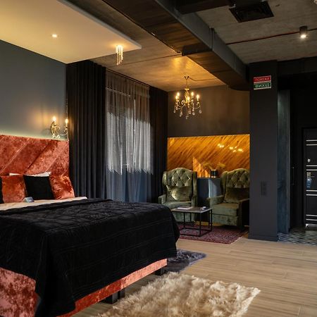 Ribas Rooms Bila Zerkwa Exterior foto