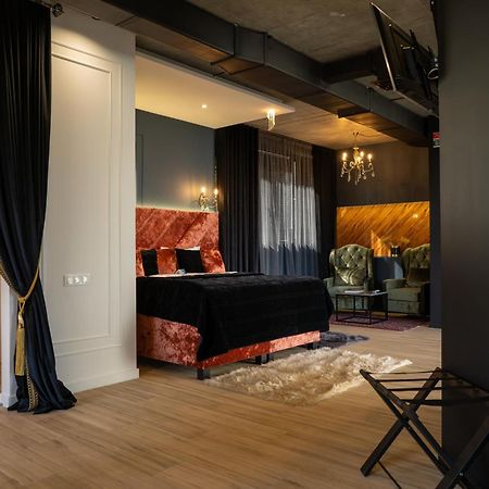 Ribas Rooms Bila Zerkwa Exterior foto