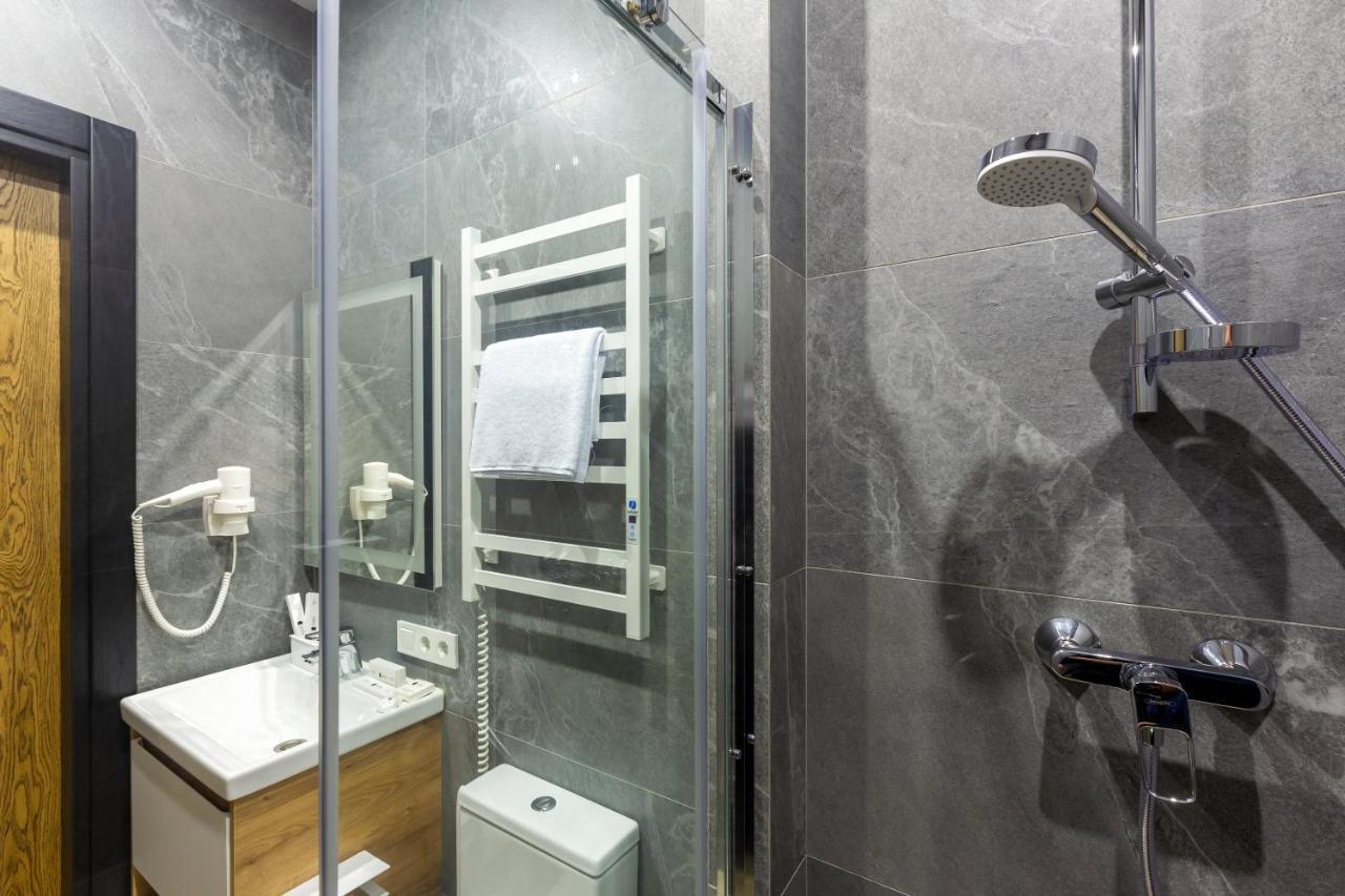 Ribas Rooms Bila Zerkwa Exterior foto