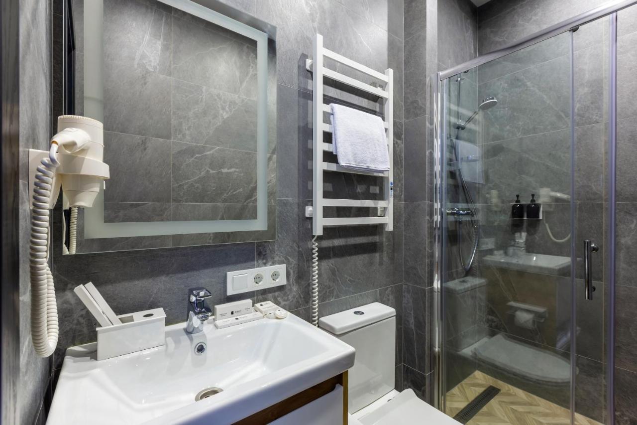Ribas Rooms Bila Zerkwa Exterior foto