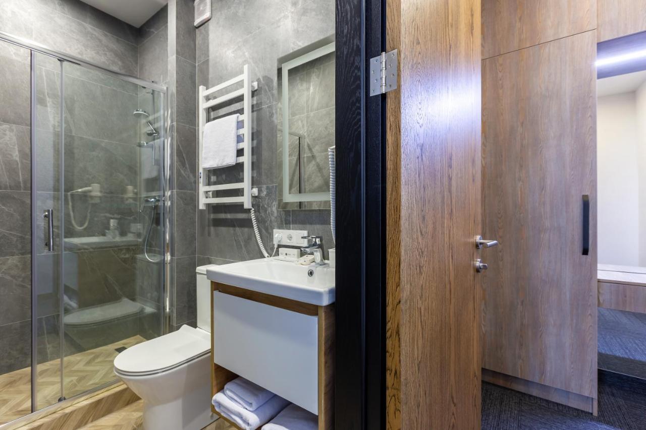 Ribas Rooms Bila Zerkwa Exterior foto
