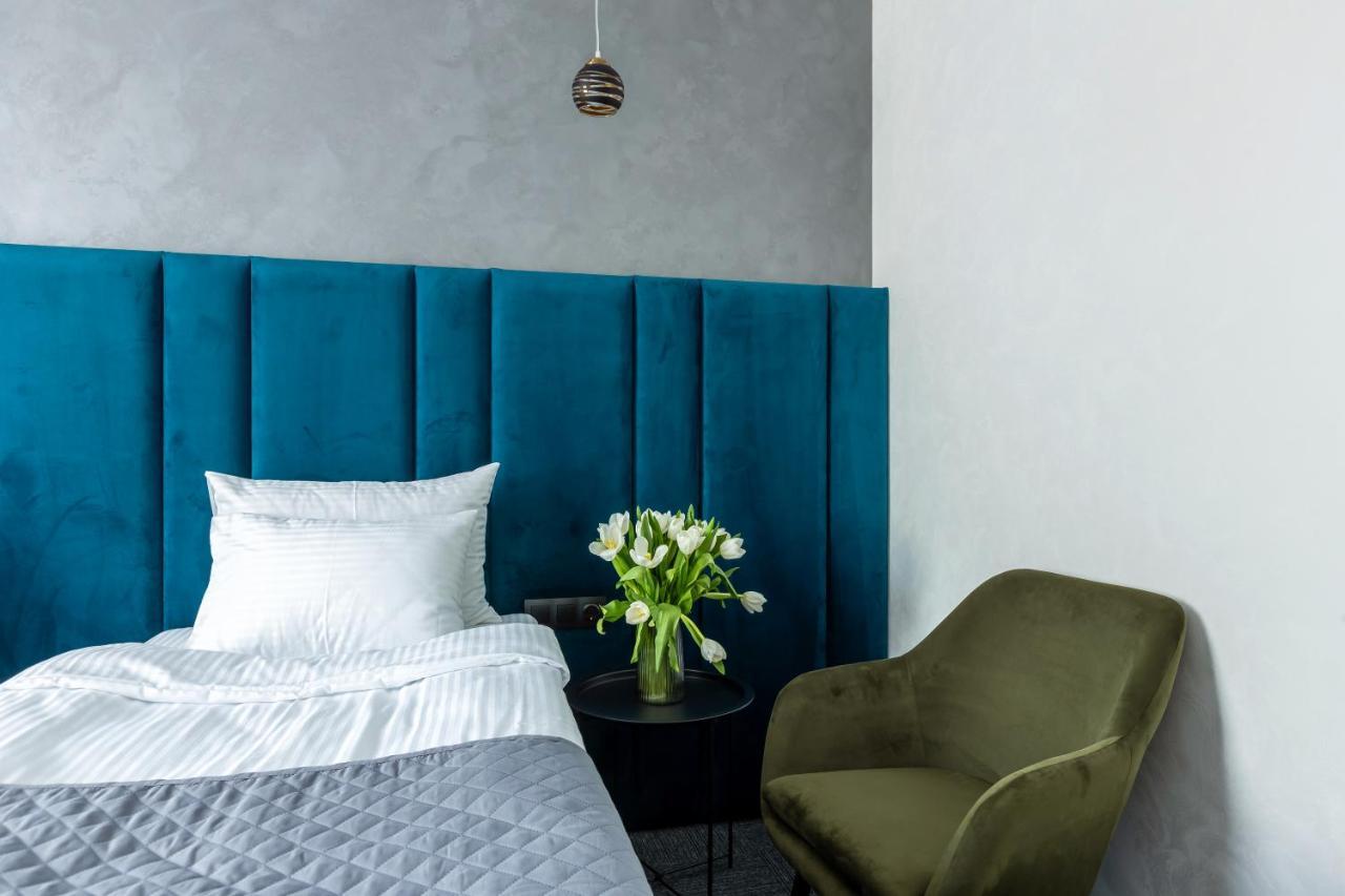 Ribas Rooms Bila Zerkwa Exterior foto