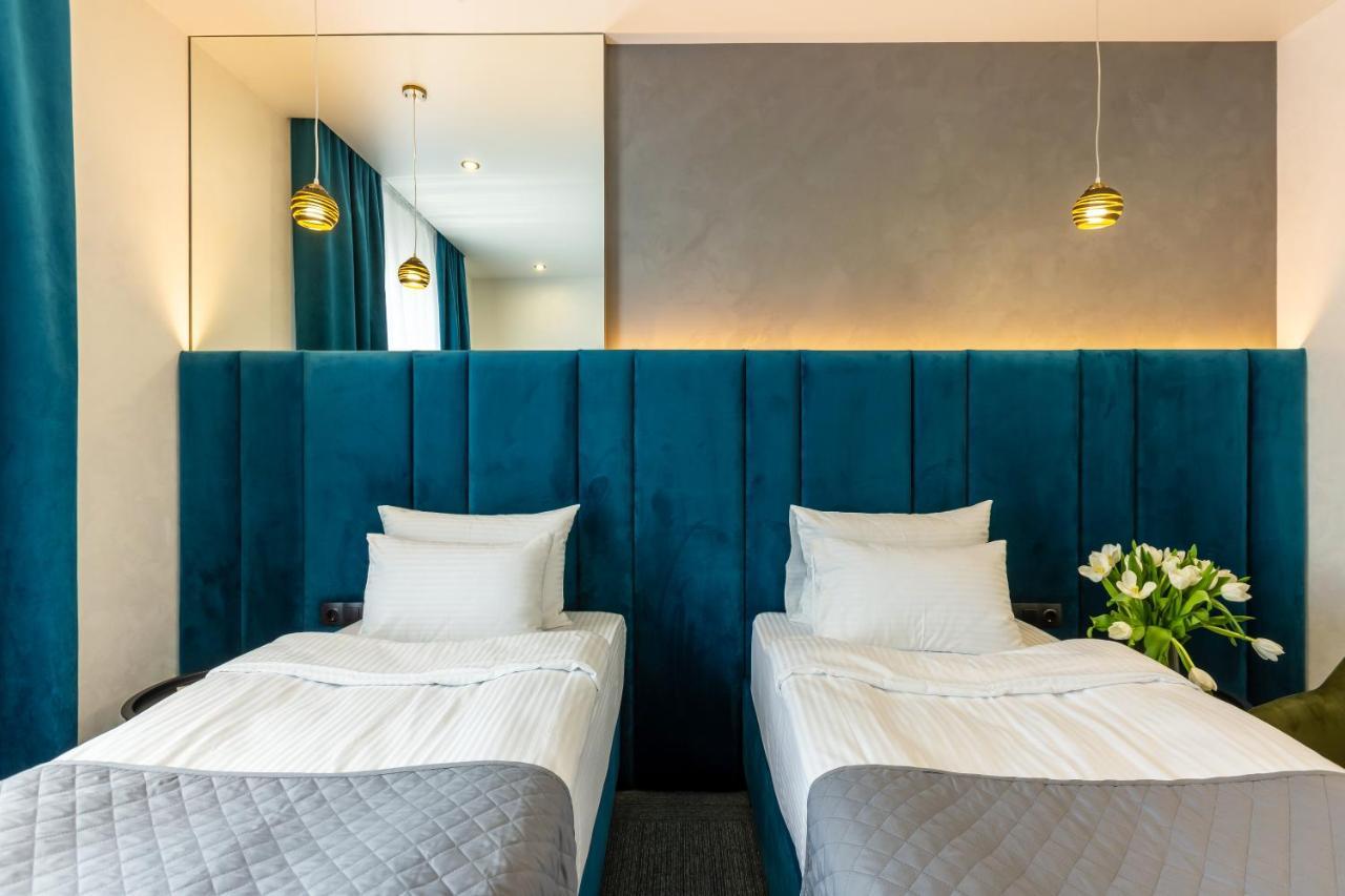 Ribas Rooms Bila Zerkwa Exterior foto