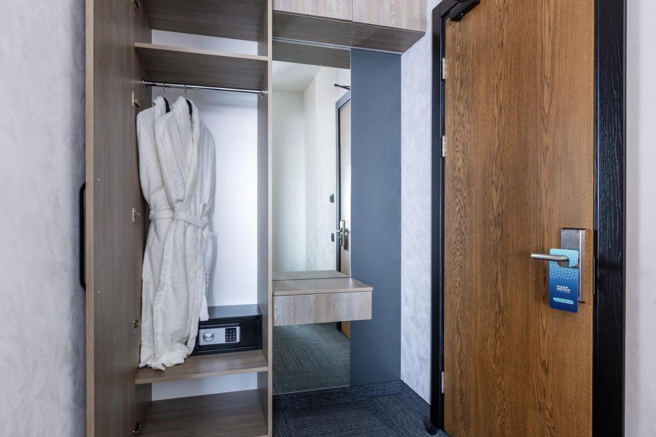 Ribas Rooms Bila Zerkwa Exterior foto