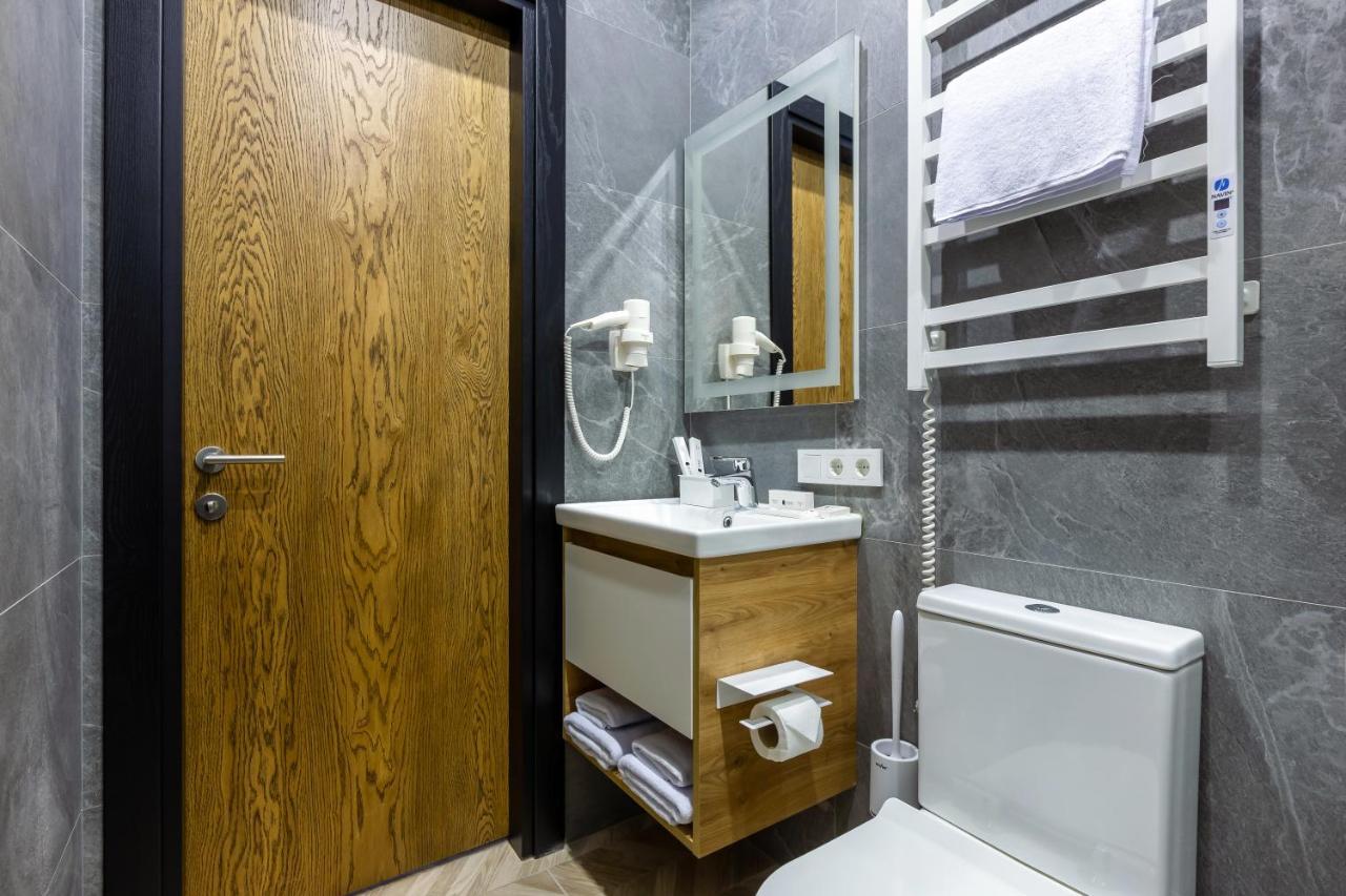 Ribas Rooms Bila Zerkwa Exterior foto