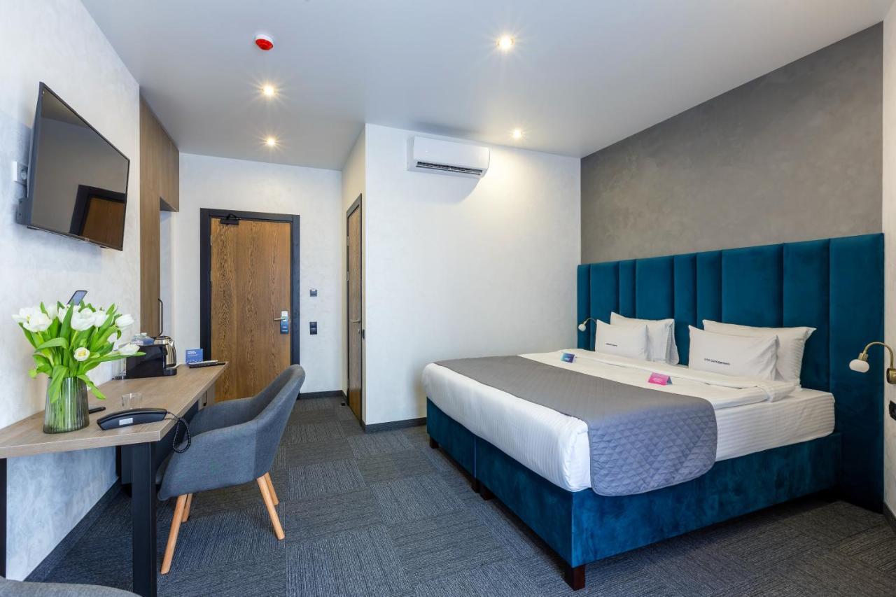 Ribas Rooms Bila Zerkwa Exterior foto