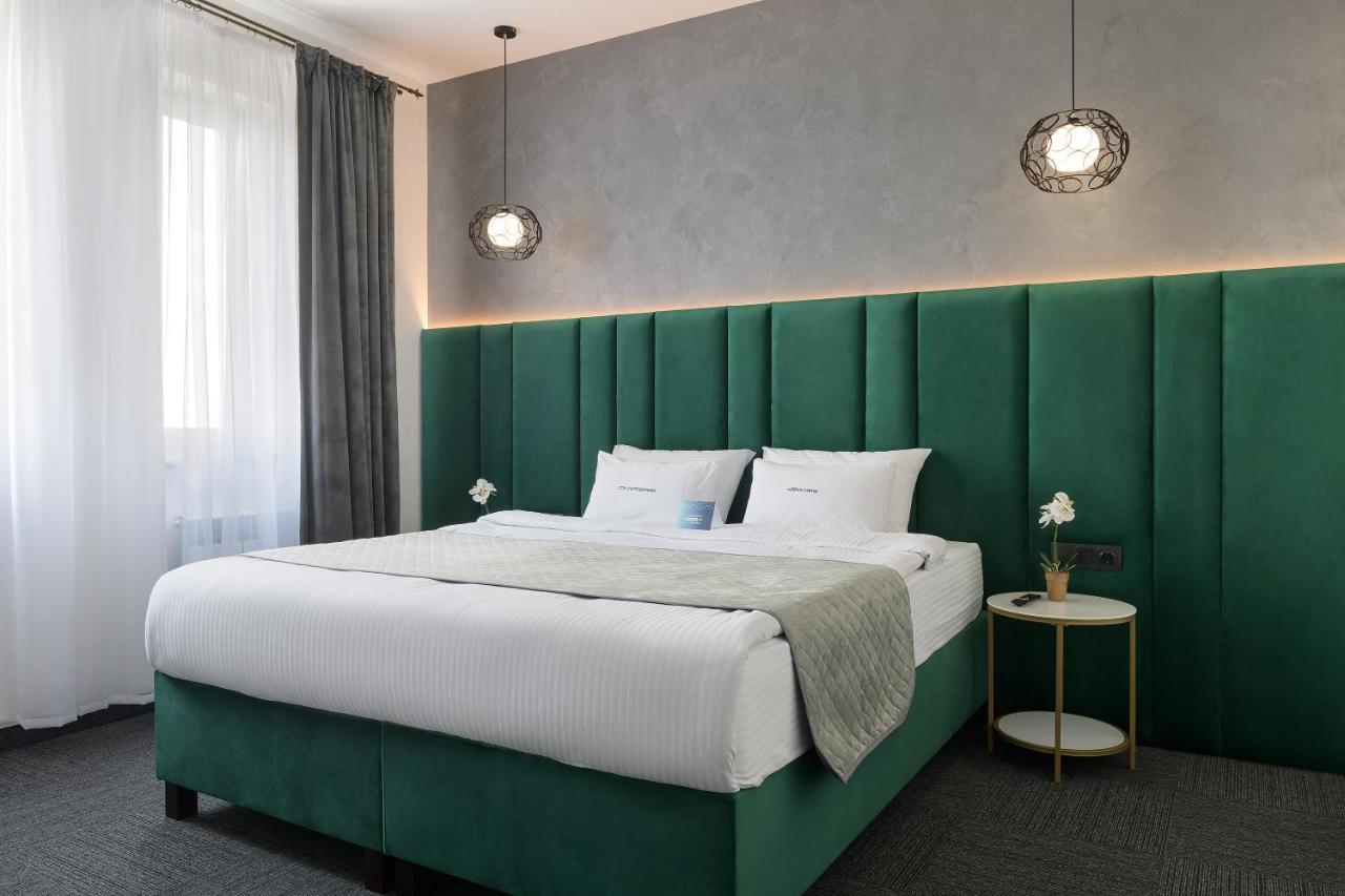 Ribas Rooms Bila Zerkwa Exterior foto