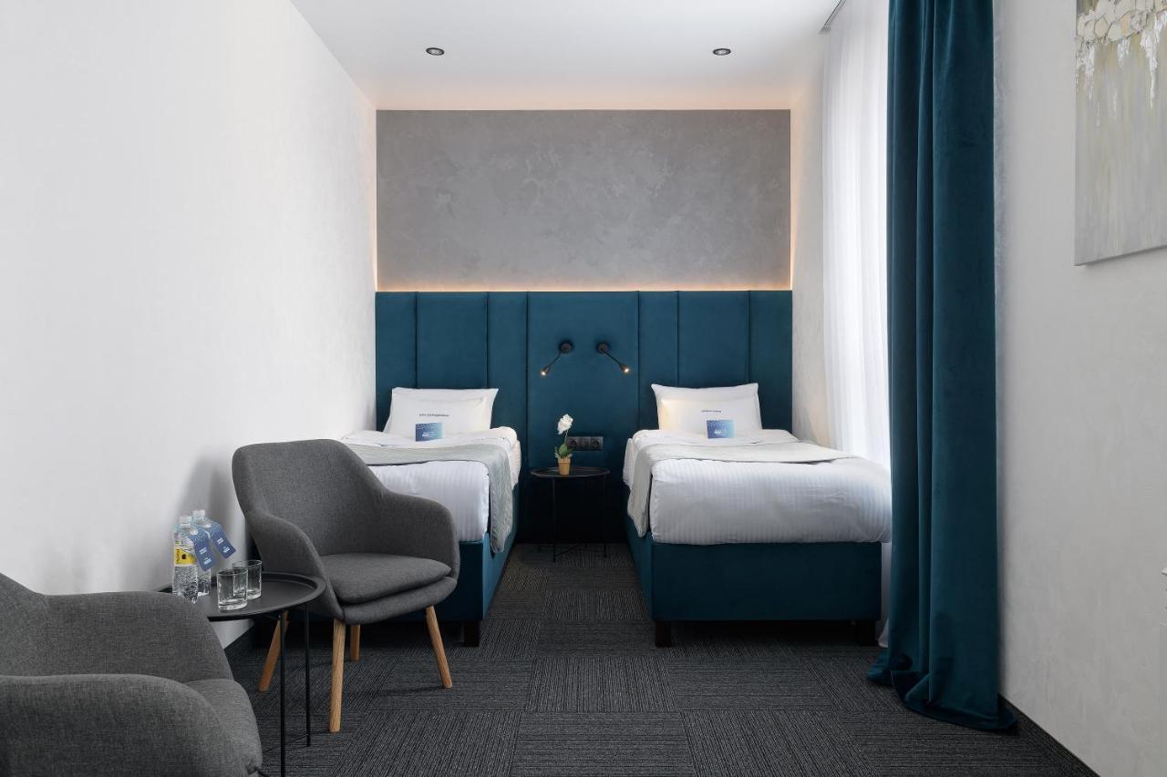 Ribas Rooms Bila Zerkwa Exterior foto