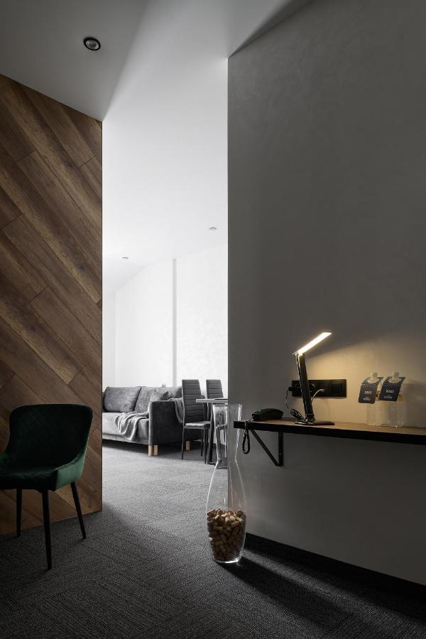 Ribas Rooms Bila Zerkwa Exterior foto
