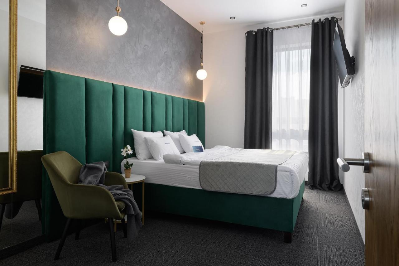 Ribas Rooms Bila Zerkwa Exterior foto