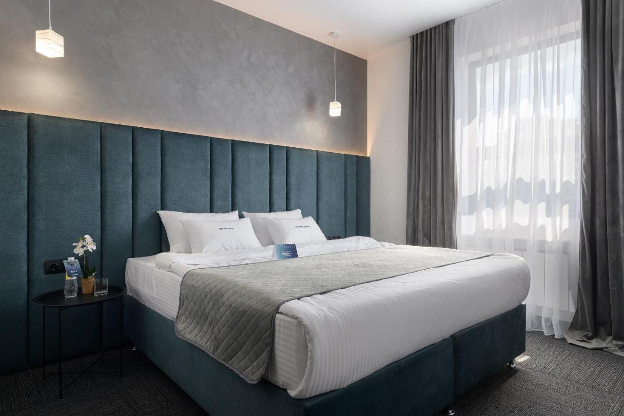 Ribas Rooms Bila Zerkwa Exterior foto