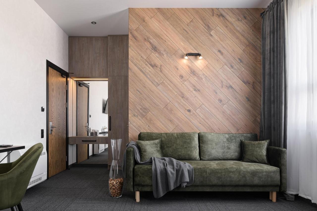 Ribas Rooms Bila Zerkwa Exterior foto
