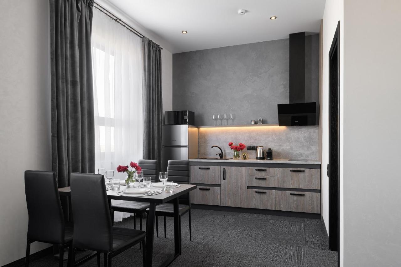 Ribas Rooms Bila Zerkwa Exterior foto