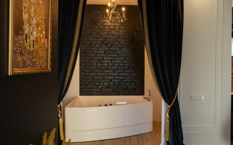 Ribas Rooms Bila Zerkwa Exterior foto