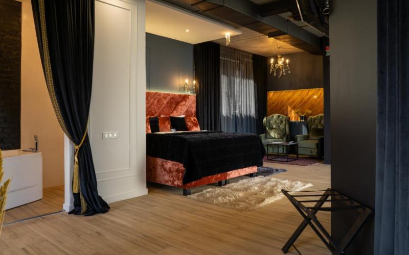 Ribas Rooms Bila Zerkwa Exterior foto