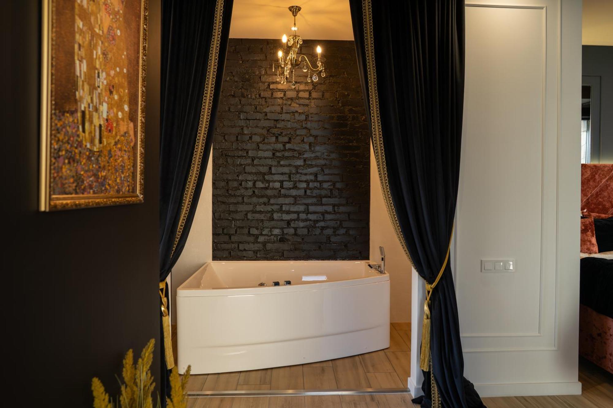 Ribas Rooms Bila Zerkwa Exterior foto